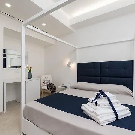 Bed & Breakfast Acqua Azzurra
