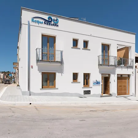Acqua Azzurra Frühstückspension 4*