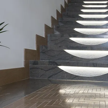 Acqua Azzurra Nocleg ze śniadaniem 4*