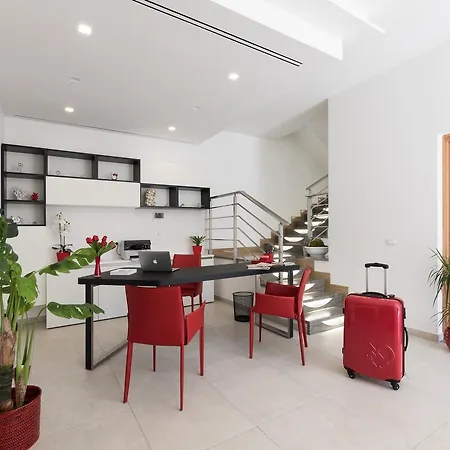 Nocleg ze śniadaniem Acqua Azzurra