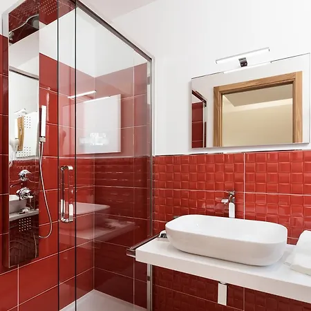 Acqua Azzurra Nocleg ze śniadaniem