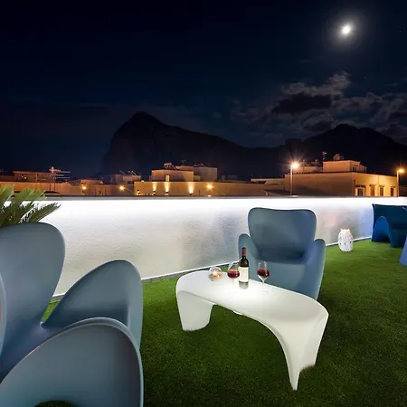 Nocleg ze śniadaniem Acqua Azzurra 4*