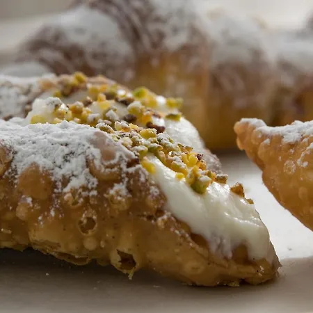 Acqua Azzurra 4* San Vito Lo Capo