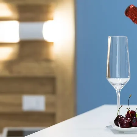 Nocleg ze śniadaniem Acqua Azzurra