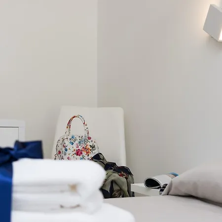 Acqua Azzurra Nocleg ze śniadaniem 4*