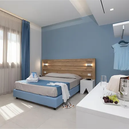 Nocleg ze śniadaniem Acqua Azzurra