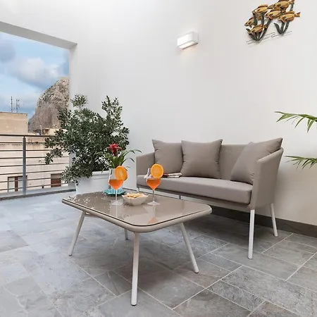 Nocleg ze śniadaniem Acqua Azzurra San Vito Lo Capo