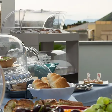 Nocleg ze śniadaniem Acqua Azzurra